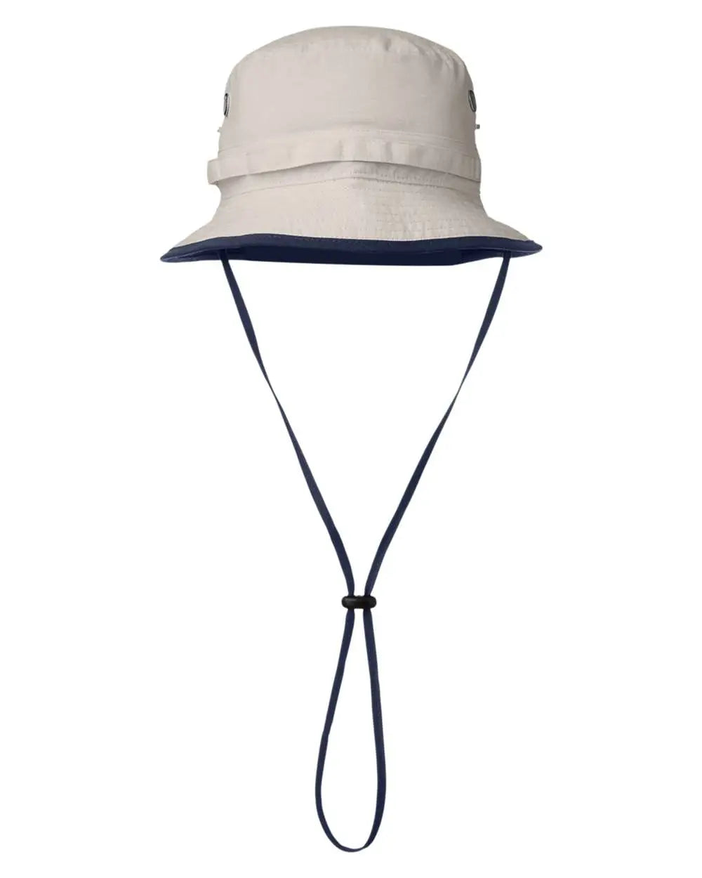 Nautica N17688 Bucket Hat - Stone - one Size Fits Most