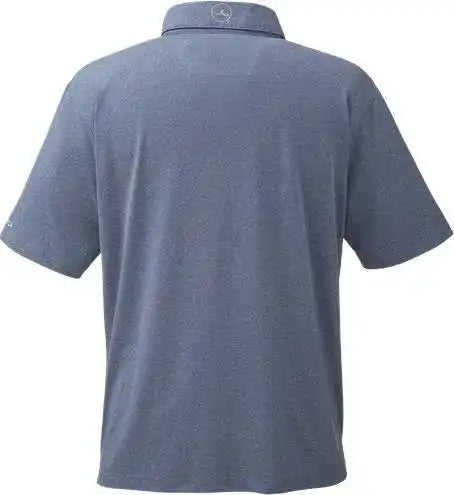 Nautica N17922 Saltwater Polo - Faded Navy