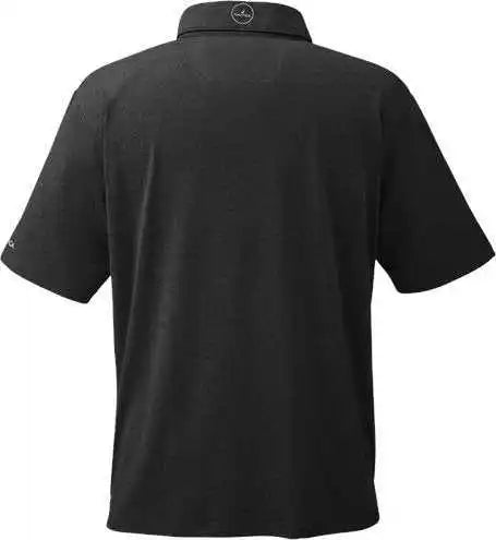 Nautica N17922 Saltwater Polo - Onyx