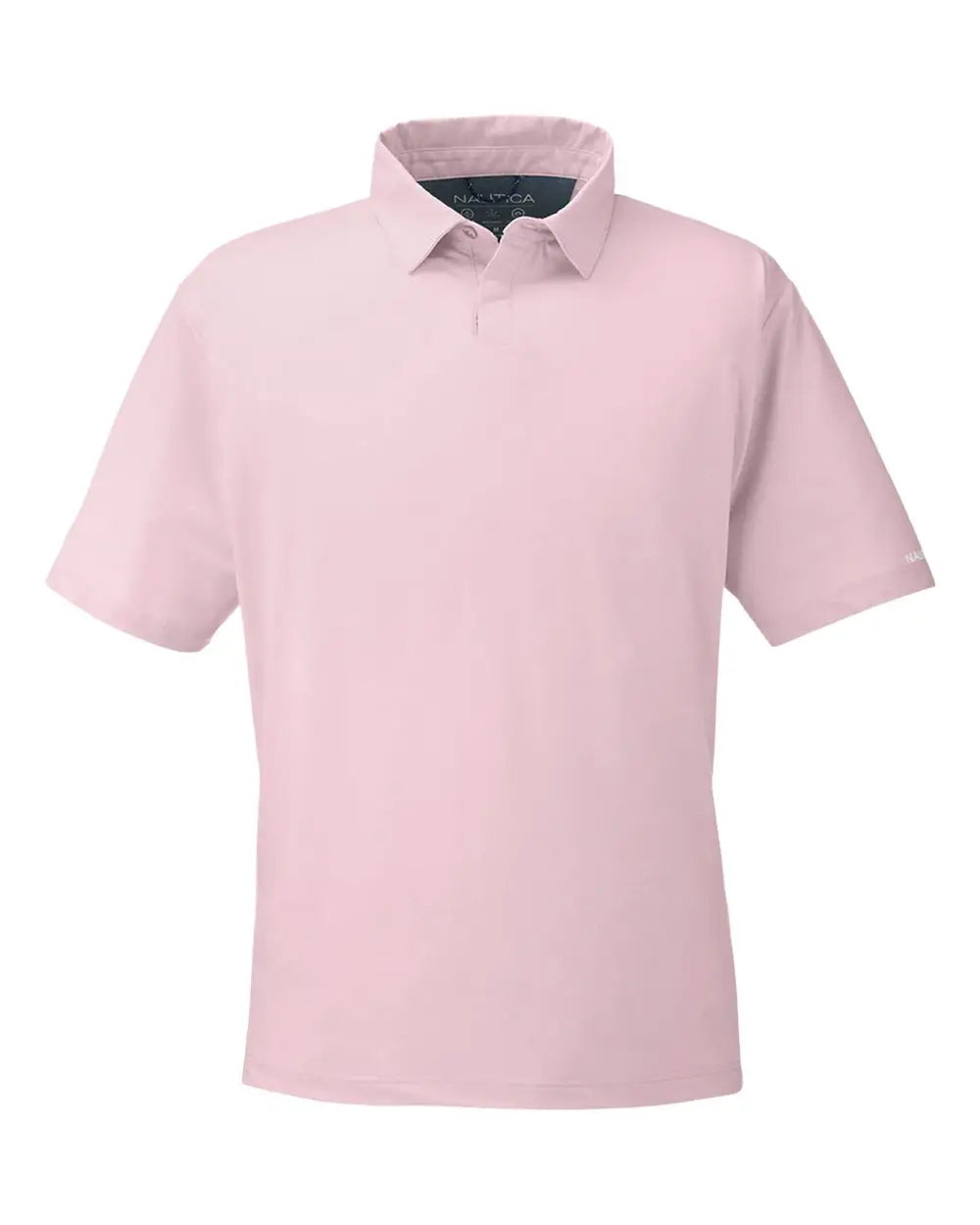 Nautica N17922 Saltwater Polo - Sunset Pink