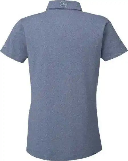 Nautica N17923 Women’s Saltwater Polo - Faded Navy