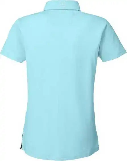 Nautica N17923 Women’s Saltwater Polo Sea Mist