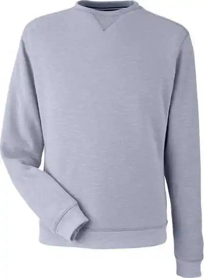 Nautica N17989 Sun Surfer Supreme Crewneck Sweatshirt - Vintage Pebble