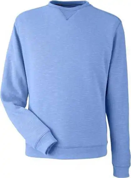 Nautica N17989 Sun Surfer Supreme Crewneck Sweatshirt - Vintage Mavi