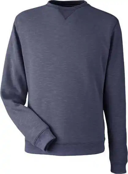 Nautica N17989 Sun Surfer Supreme Crewneck Sweatshirt - Vintage Navy