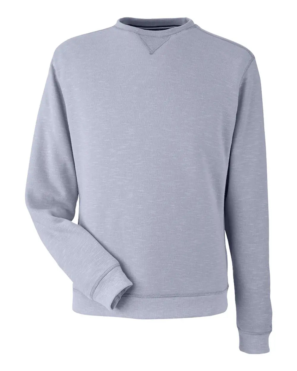 Nautica N17989 Sun Surfer Supreme Crewneck Sweatshirt - Vintage Pebble - Tan / Xs