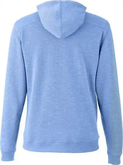 Nautica N17990 Sun Surfer Supreme Hooded Sweatshirt - Vintage Mavi