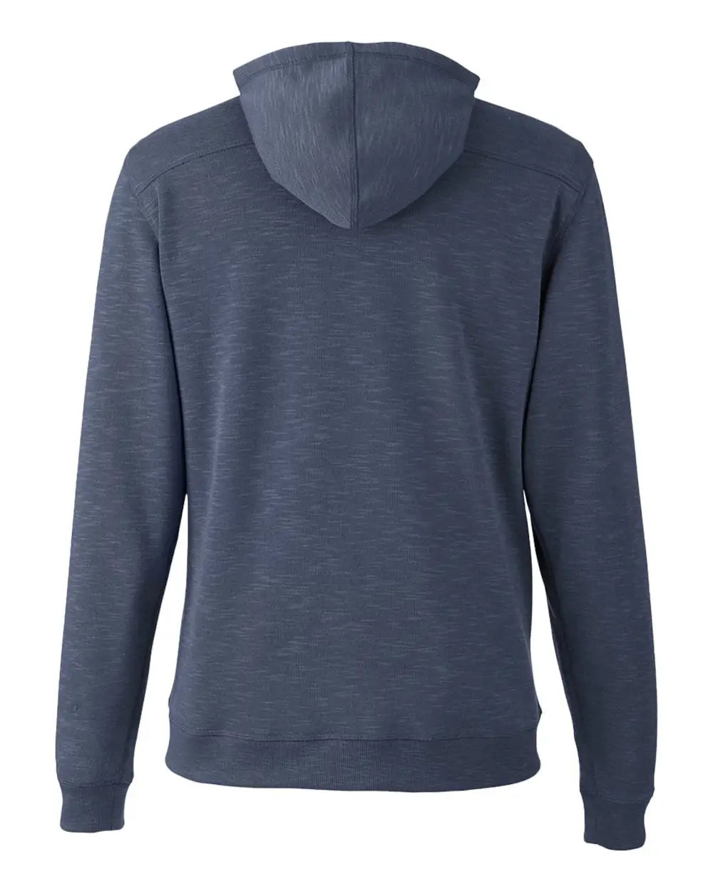 Nautica N17990 Sun Surfer Supreme Hooded Sweatshirt - Vintage Navy - Xs