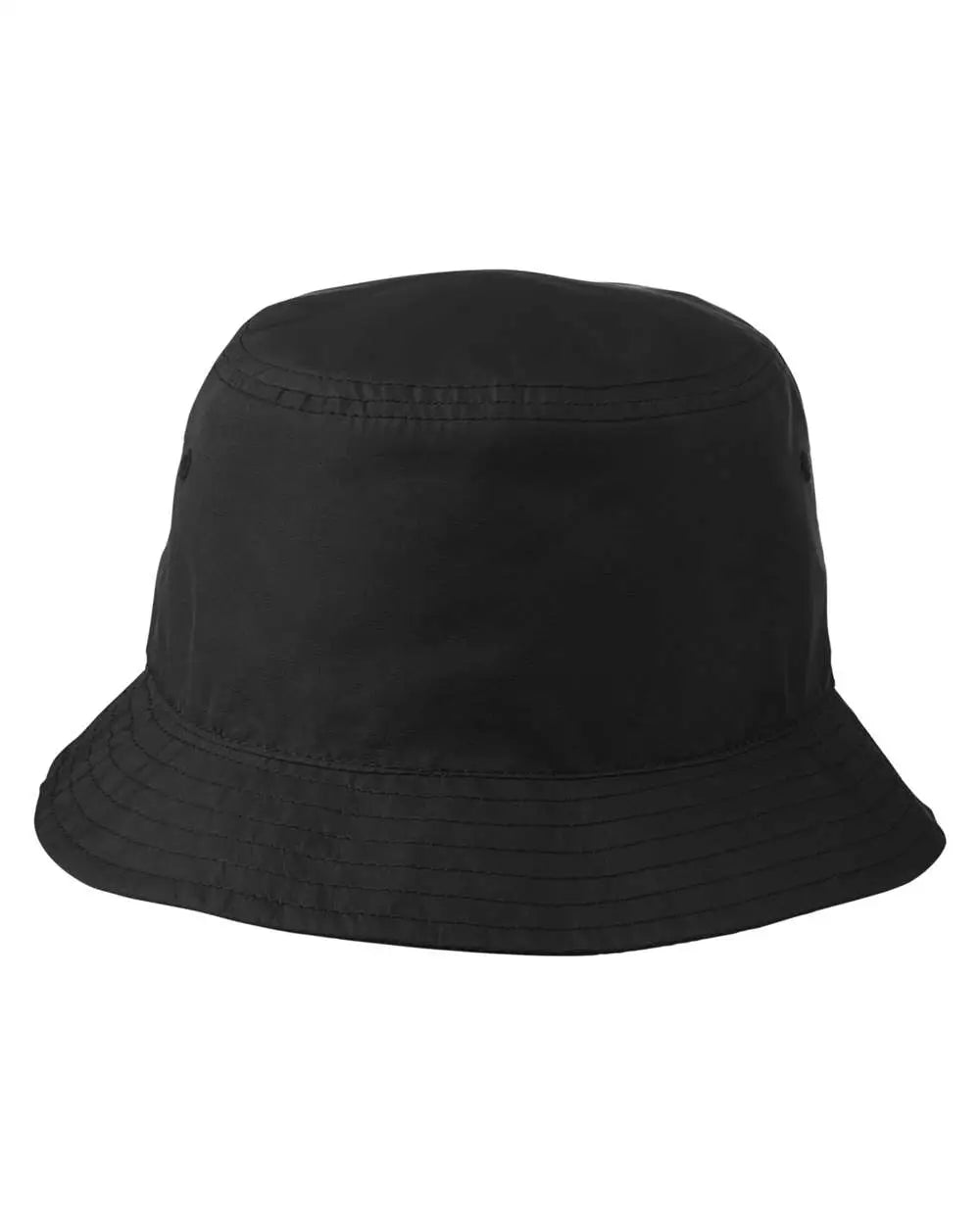 Nautica N17994 Rock Island Bucket Hat - Black - one Size Fits Most