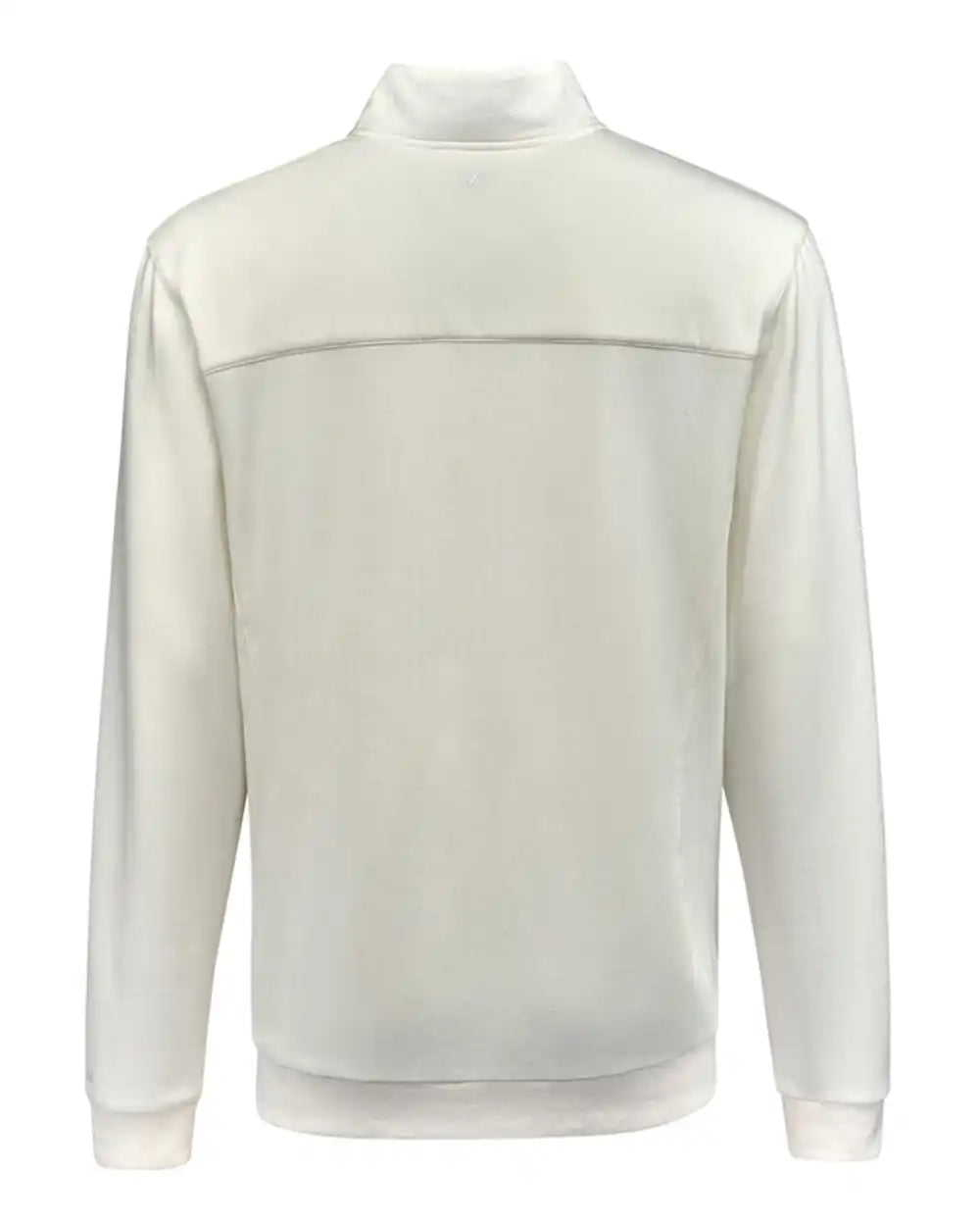 Nautica N18090 Explorer Fleece Quarter-zip - Opal - s