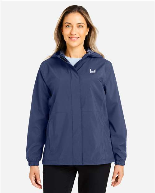 Naval Academy Women&#39;s Storm Rain Jacket - H640027