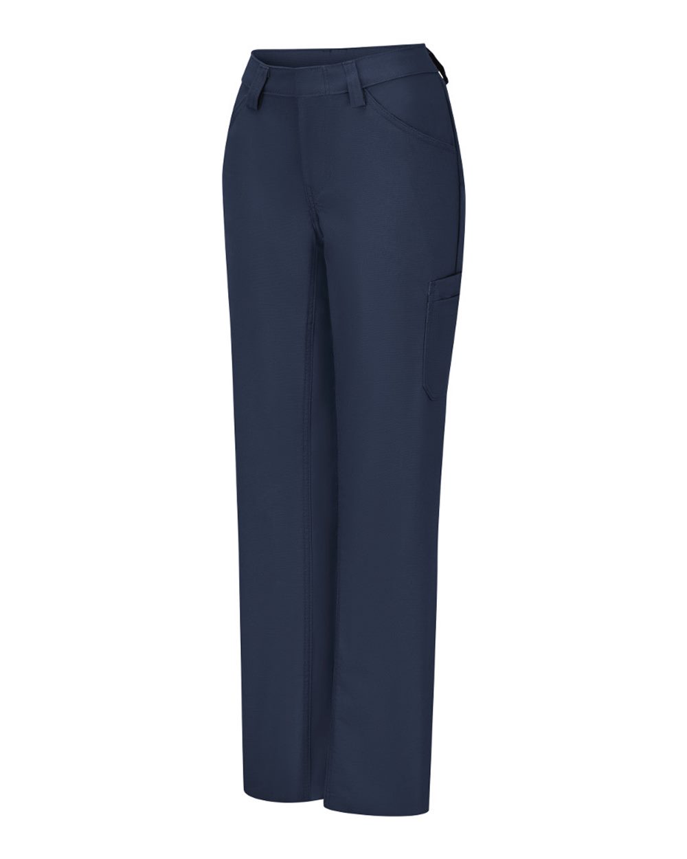 Navy - 24I Women's Lightweight Crew Pants - Extended Sizes - PT3LEXT