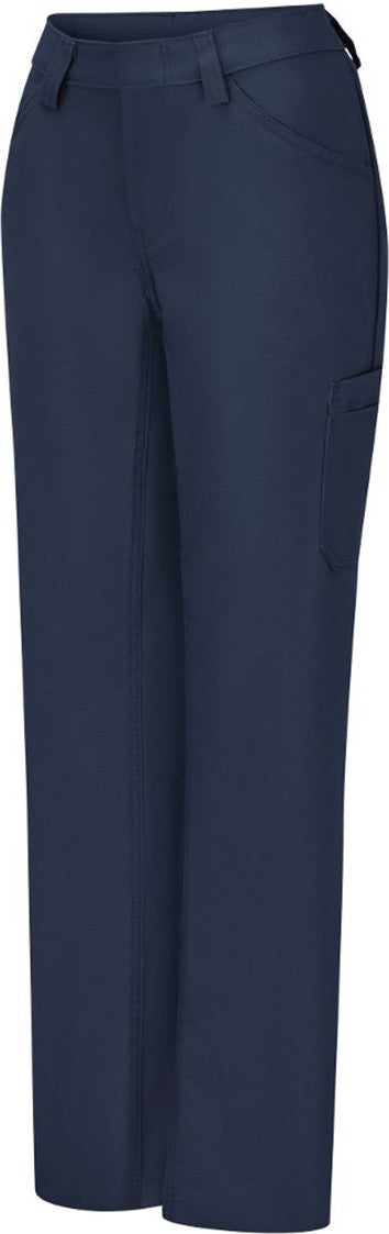 Navy - 26I Women's Lightweight Crew Pants - PT3L