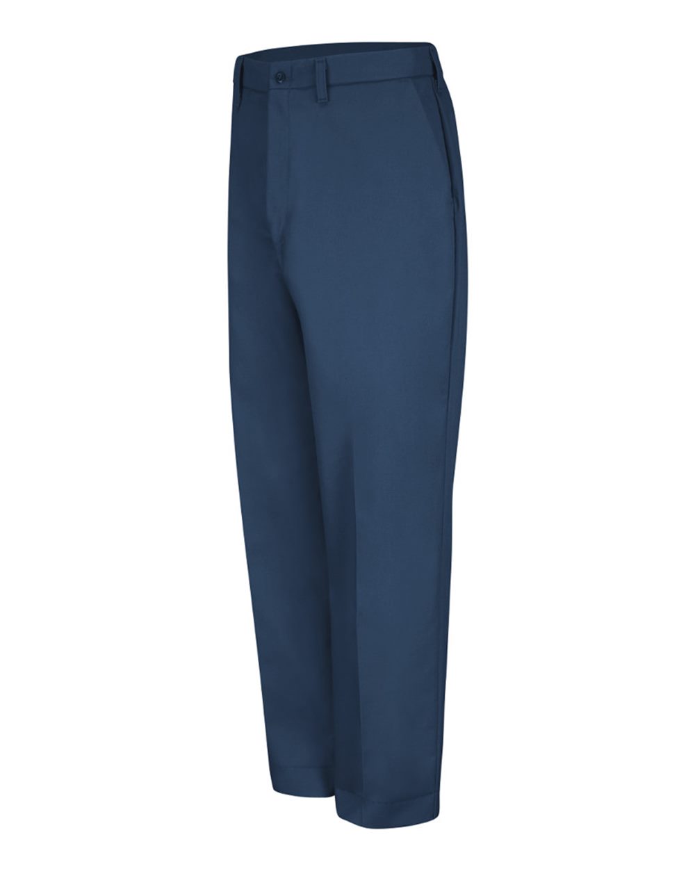 Navy - 28I Red-E-Prest® Work Pants - Odd Sizes - PT10ODD
