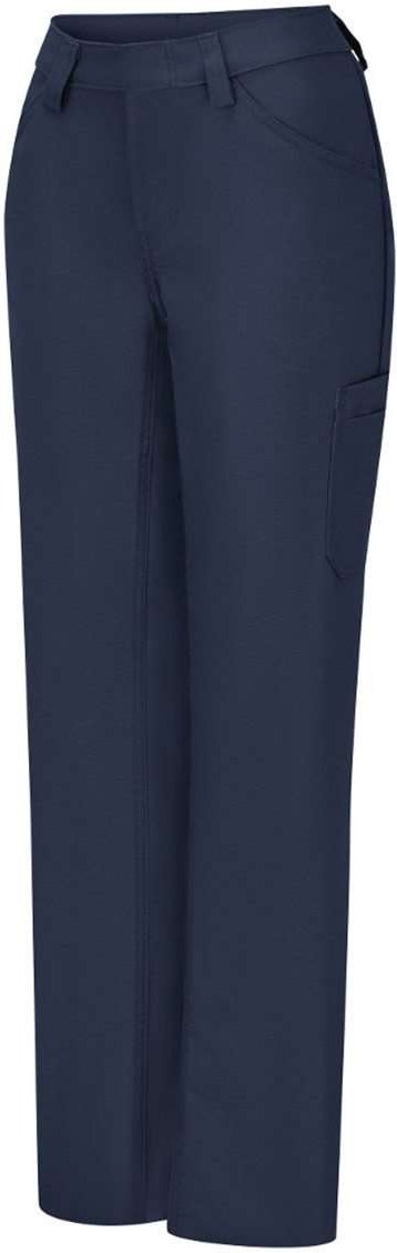 Navy - 28I Women's Lightweight Crew Pants - Extended Sizes - PT3LEXT