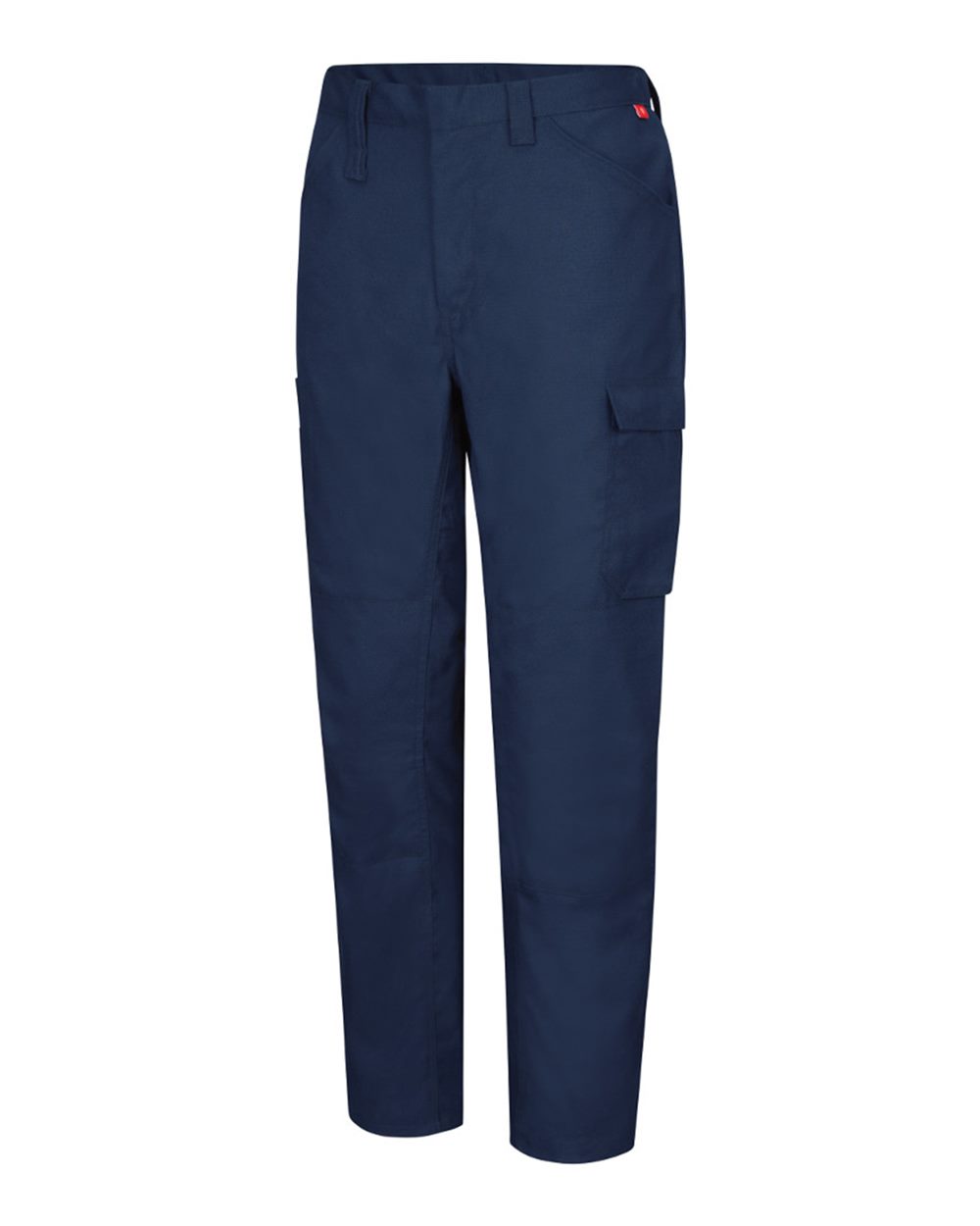 Navy - 36I iQ Comfort Lightweight Pants - QP14