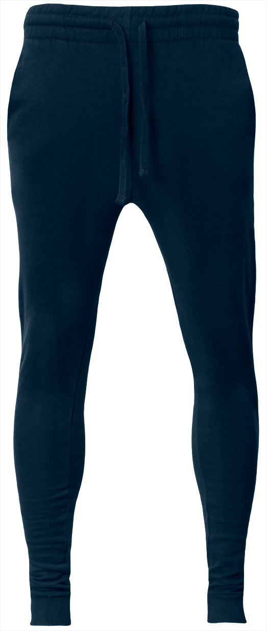 NAVY A4 Youth Legends Fleece Jogger  grouped