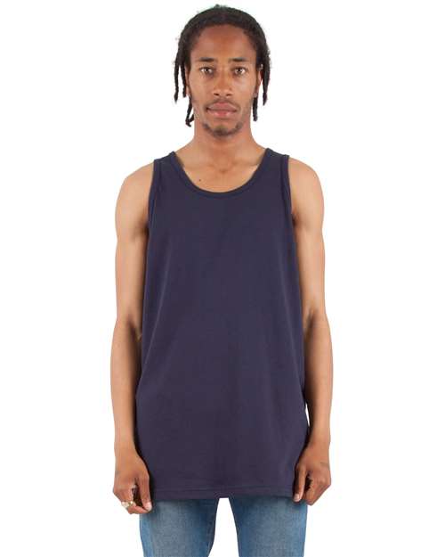 Navy Active Tank - SHTANK