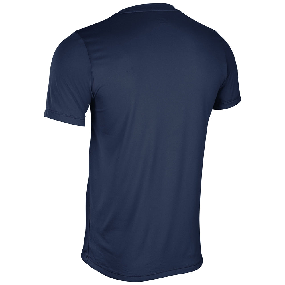 NAVY Arena Crew-Neck T-Shirt