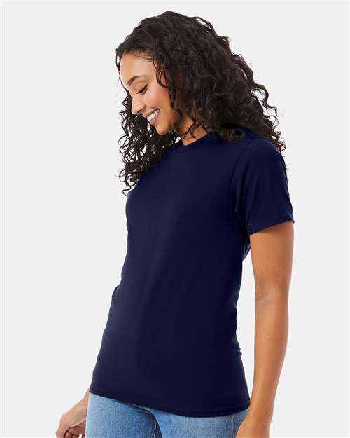 Navy Beefy-T® T-Shirt - 5180
