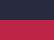 Navy Blazer/ Ski Patrol Volition Camo Cover Quarter-Zip Pullover - 537472  grouped