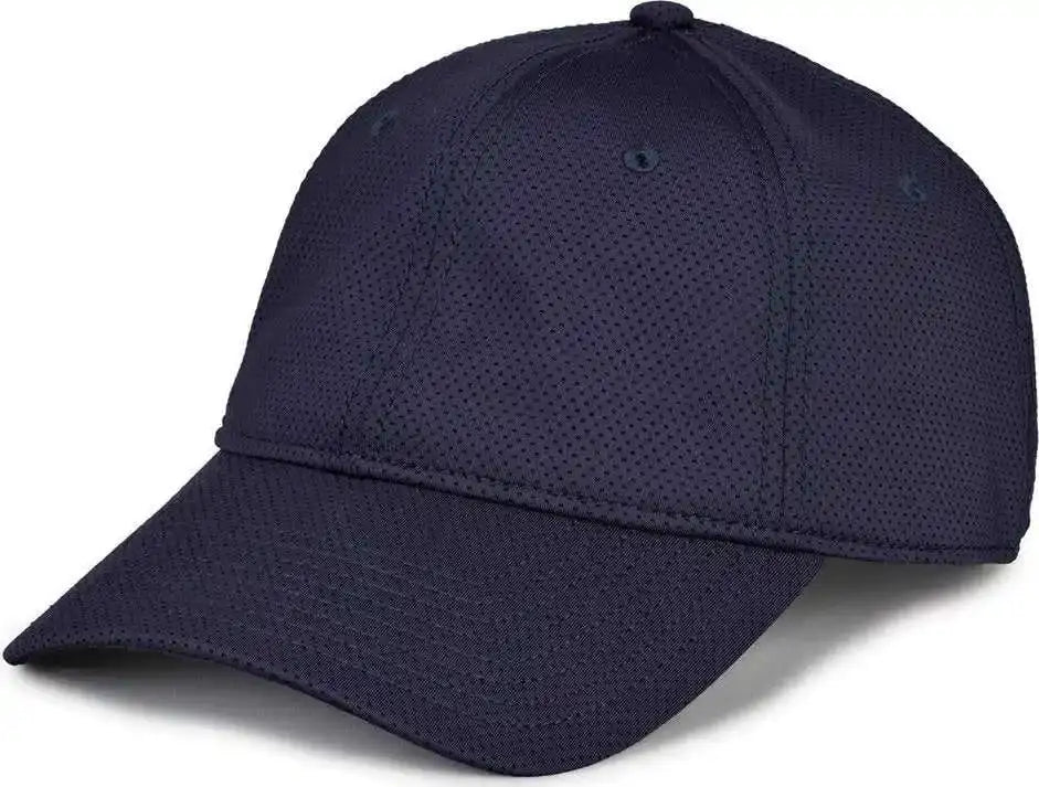 The Game Gb457 Brrr Instant Cooling Cap - Navy - 6 5/8’’ - 7