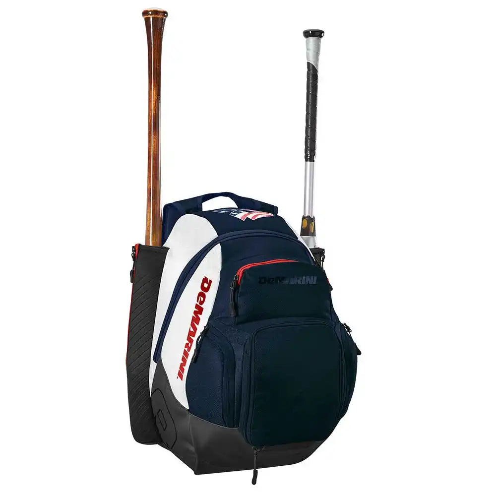 DeMarini Voodoo OG Flag Backpack