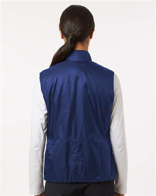 Navy Blue Women&#39;s Phantom Insulated Vest - W60004