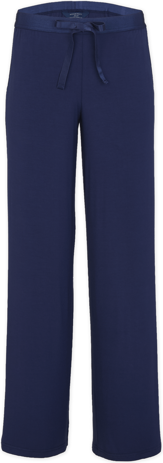 NAVY BOXERCRAFT  BAMBOO PANT  grouped