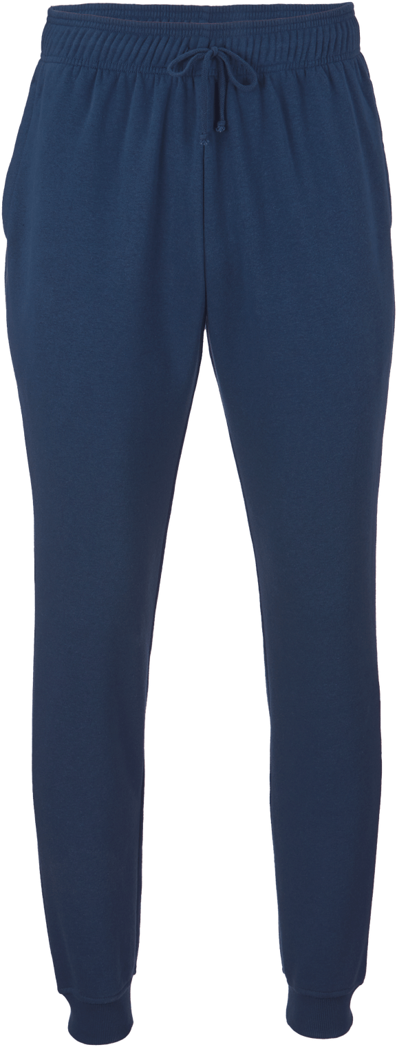 NAVY BOXERCRAFT FLEECE JOGGER  grouped