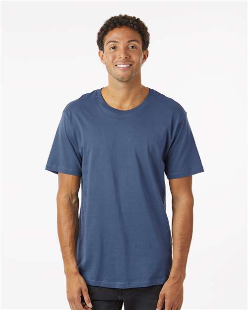 Navy Classic T-Shirt - 200