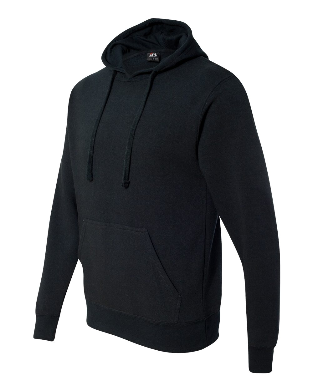 Navy Cloud Fleece Hooded Sweatshirt - 8620