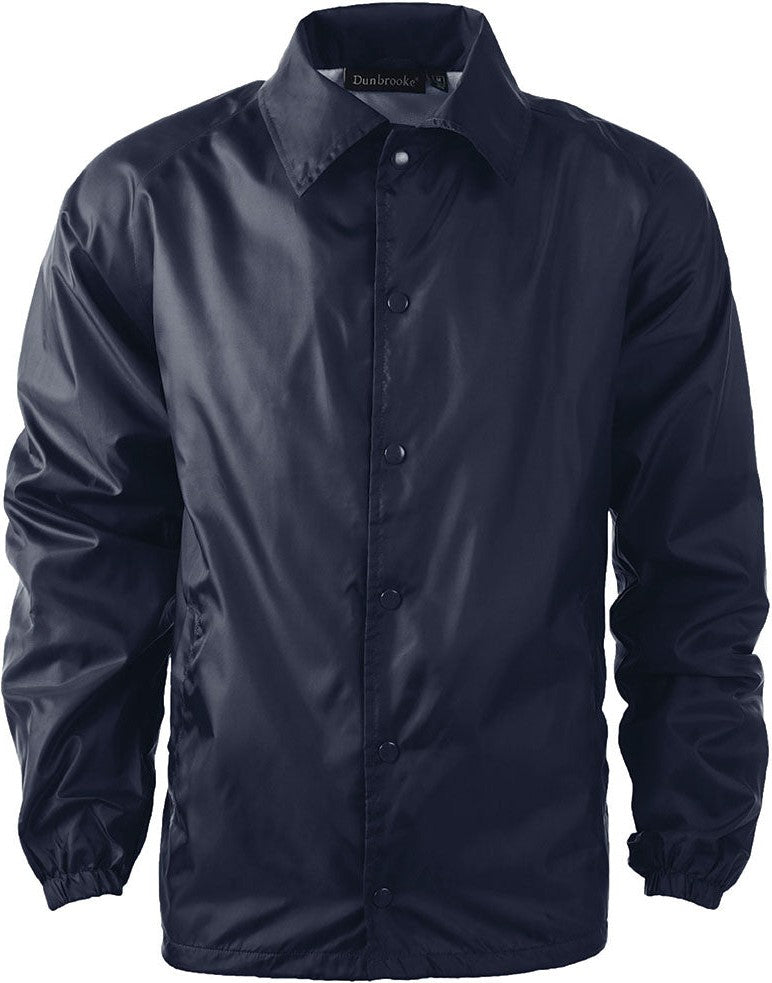 Navy Coach's  grouped