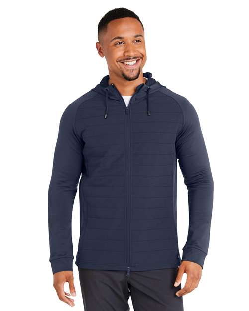 Navy Coleman Jacket - SWCJ600