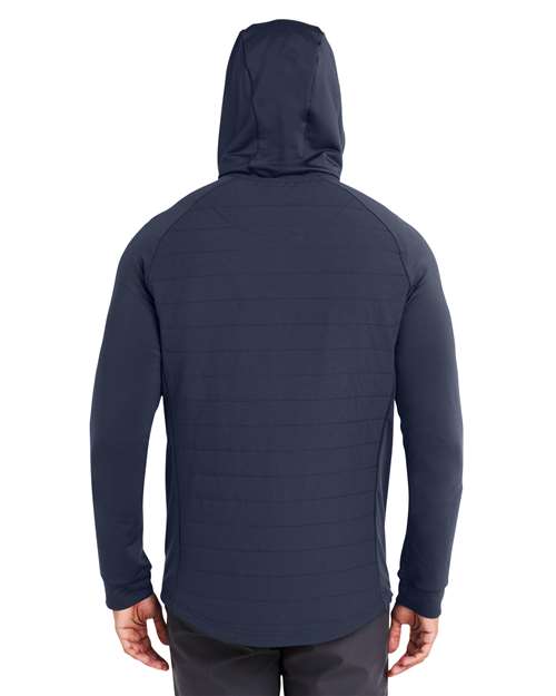 Navy Coleman Jacket - SWCJ600