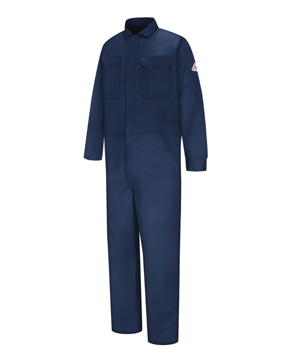 Navy Deluxe Coverall - EXCEL FR® 7.5 oz. - Tall Sizes - CED4T