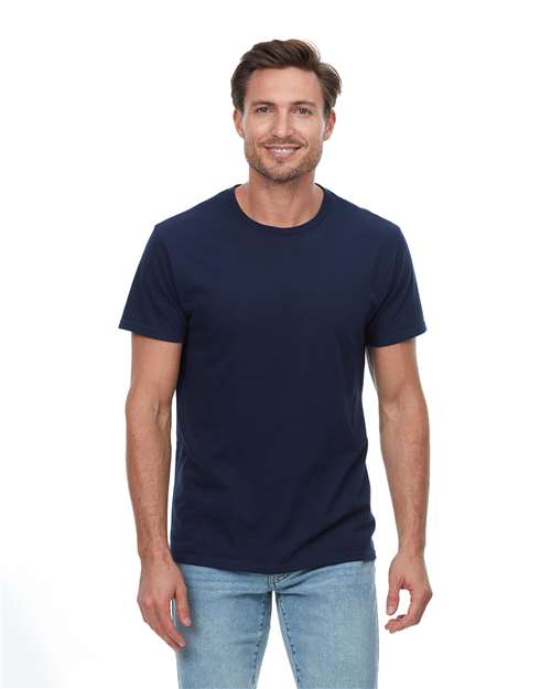 Denim Epic T-Shirt - T1000  grouped