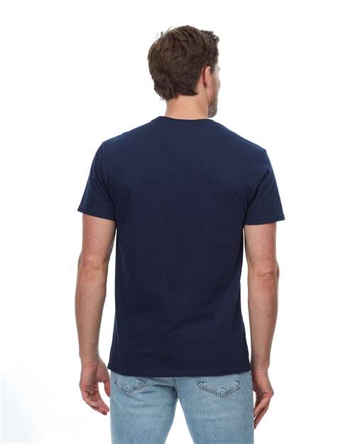 Navy Epic T-Shirt - T1000