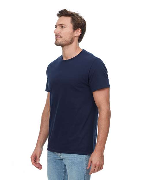 Navy Epic T-Shirt - T1000
