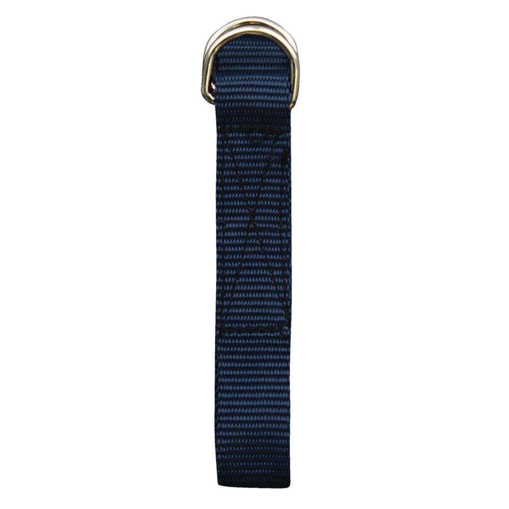 NAVY Football Belt