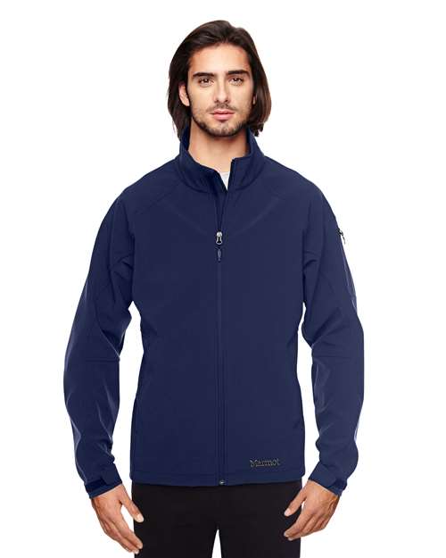 Navy Gravity Jacket - 98160