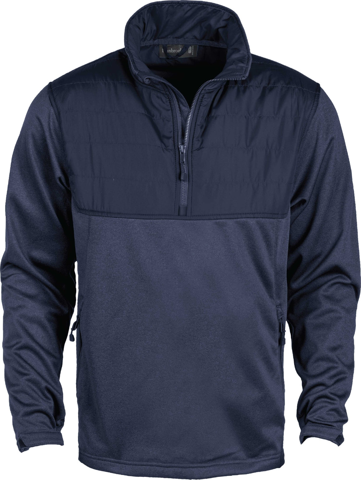 Navy Heather Pathfinder  grouped