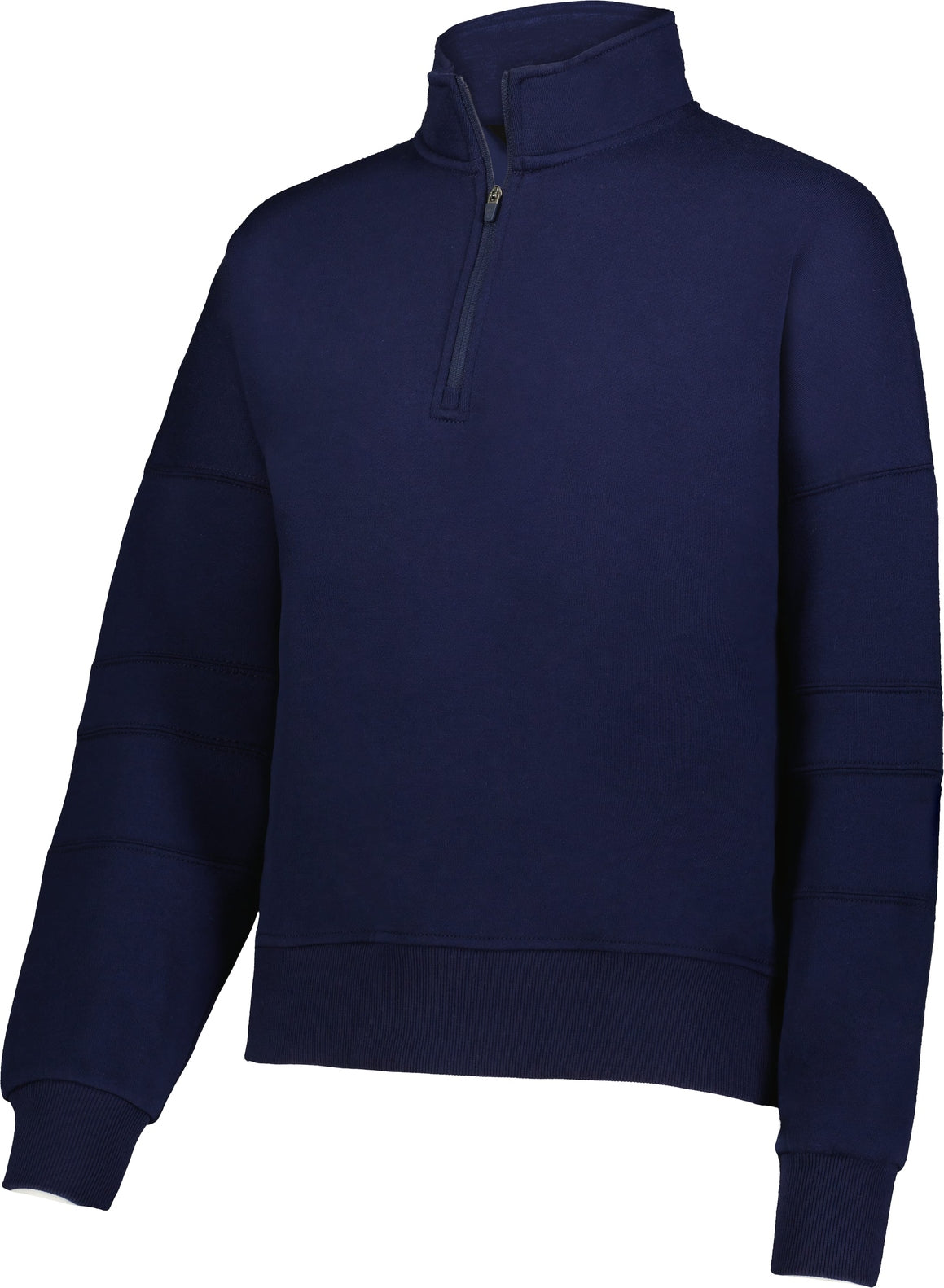 NAVY JACKSON WAY LDS PULLOVER