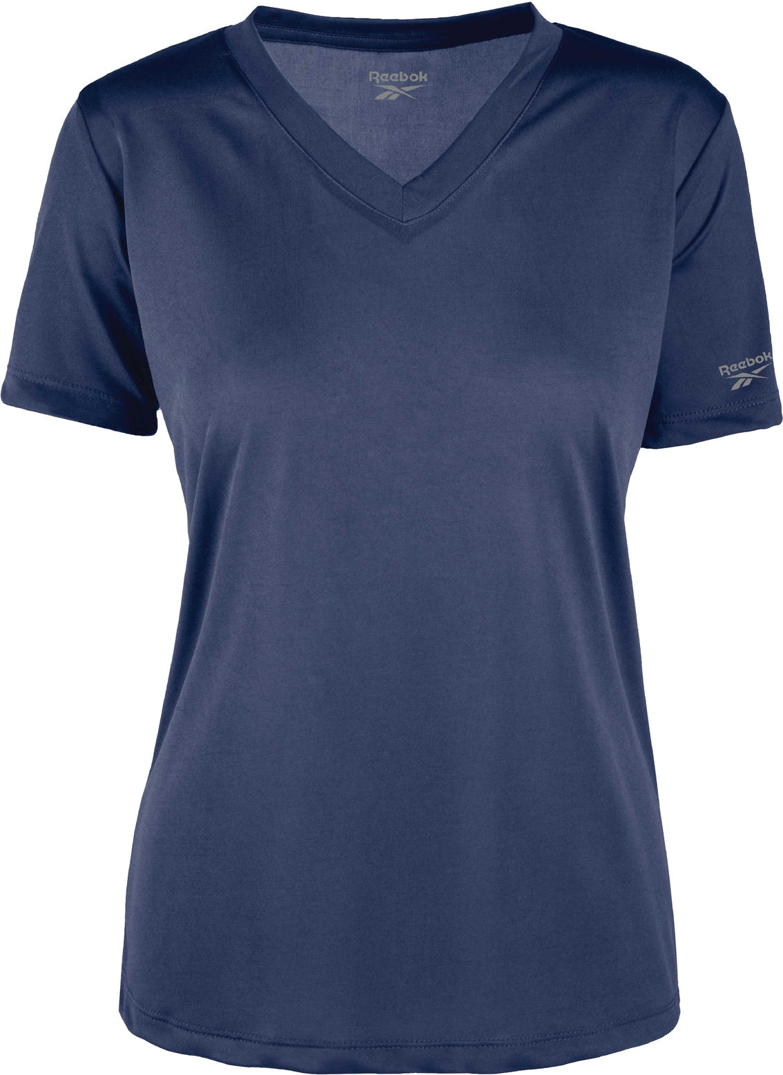 Navy Ladies Reebok Cycle  grouped