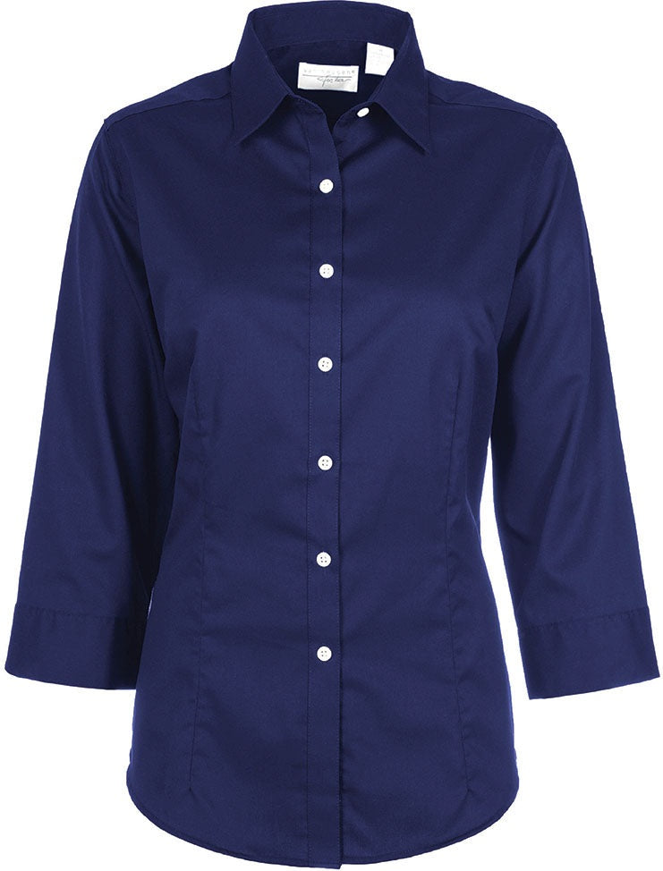 Navy Ladies Twill  grouped