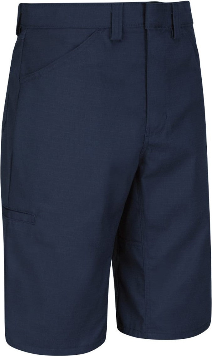 Navy Lightweight Crew Shorts - PT4L