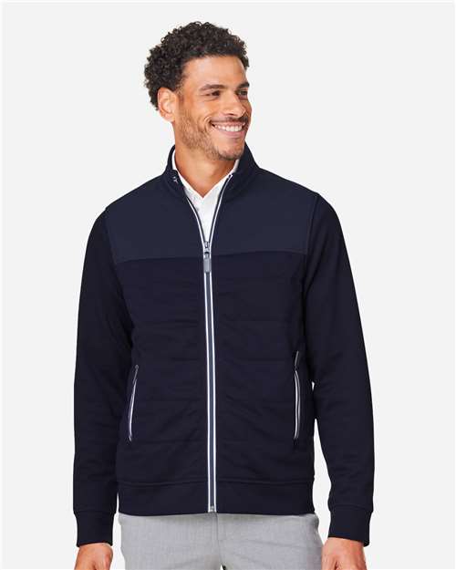 Navy Men&#39;s New Classics® Club Jacket - DG71