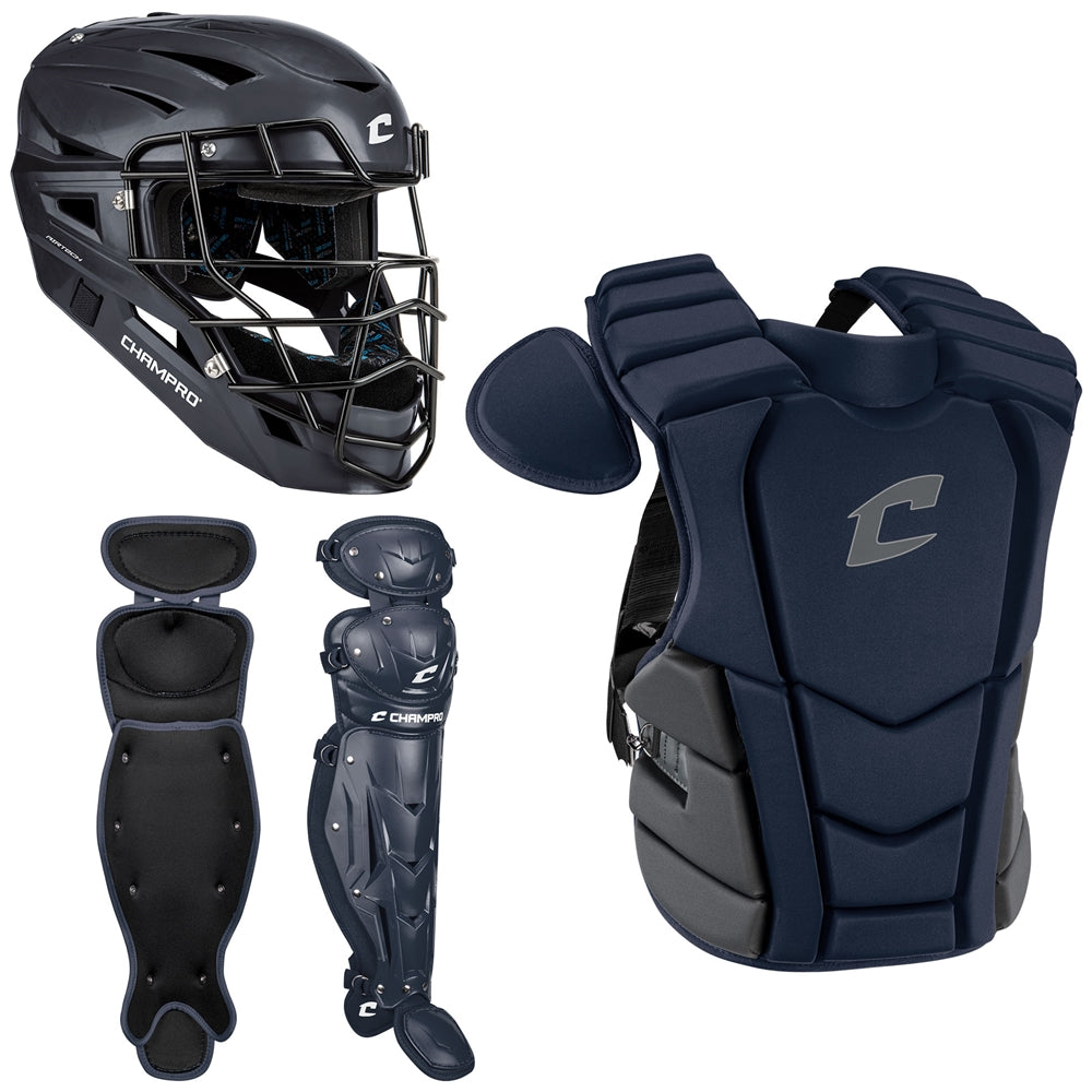 NAVY Optimus Champion Select Catcher's Kit