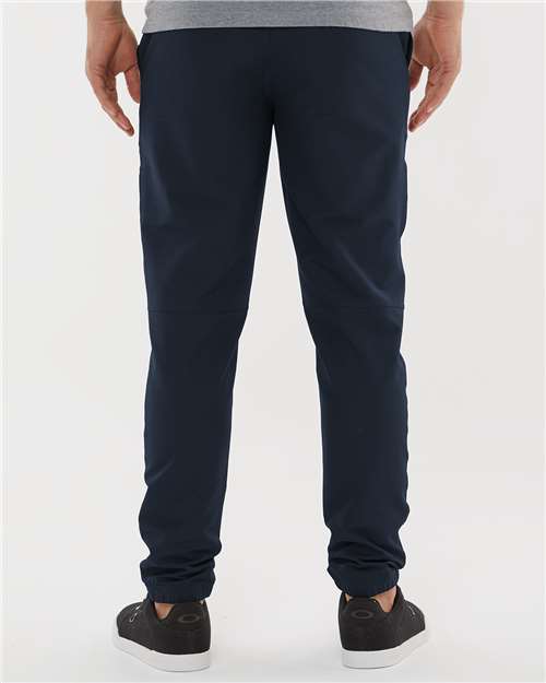 Navy Perfect Jogger - 8888