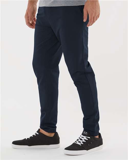 Navy Perfect Jogger - 8888